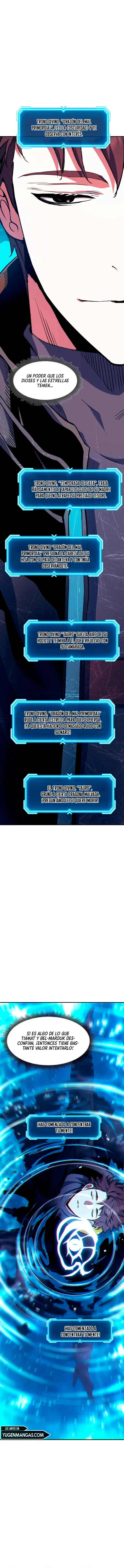 El Retorno De La Constelación Rota - Capítulo 100 - Página 14 - LectorTMOo
