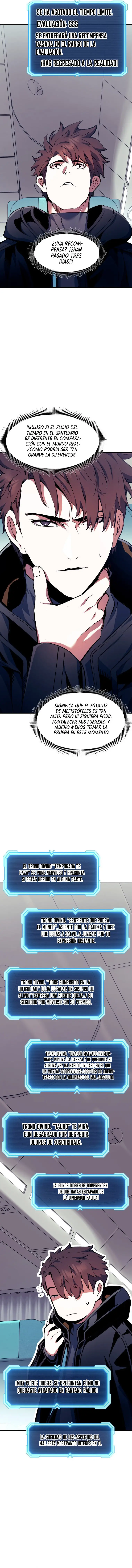 El Retorno De La Constelación Rota - Capítulo 101 - Página 10 - LectorTMOo
