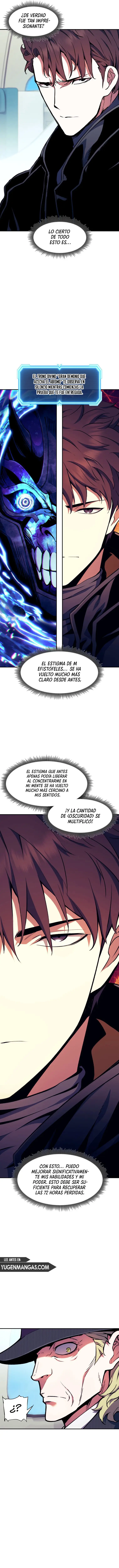 El Retorno De La Constelación Rota - Capítulo 101 - Página 11 - LectorTMOo