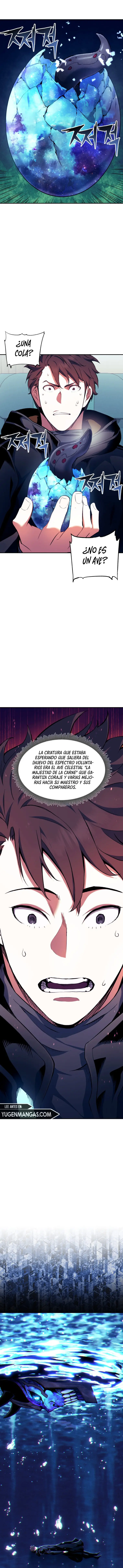 El Retorno De La Constelación Rota - Capítulo 101 - Página 13 - LectorTMOo