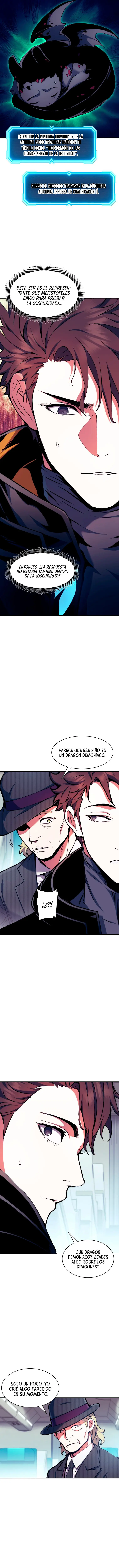 El Retorno De La Constelación Rota - Capítulo 102 - Página 5 - LectorTMOo