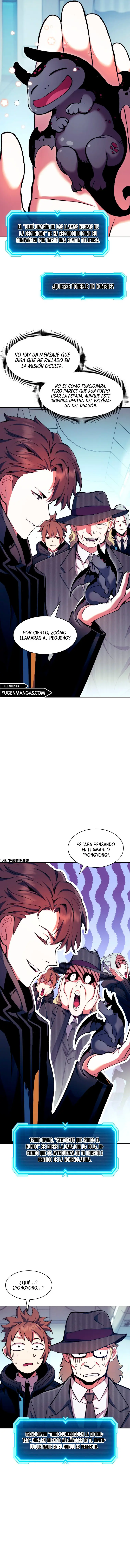 El Retorno De La Constelación Rota - Capítulo 102 - Página 7 - LectorTMOo
