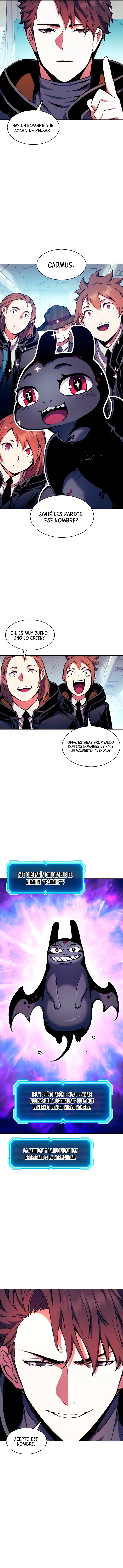 El Retorno De La Constelación Rota - Capítulo 102 - Página 10 - LectorTMOo