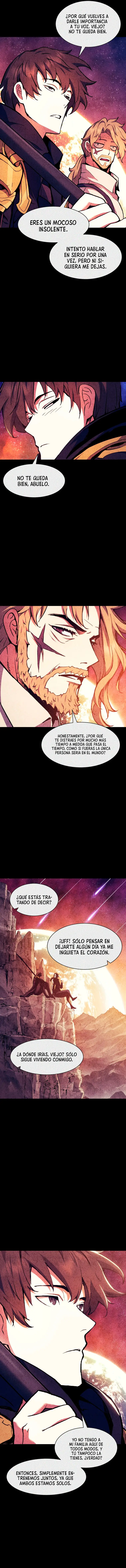 El Retorno De La Constelación Rota - Capítulo 102 - Página 13 - LectorTMOo