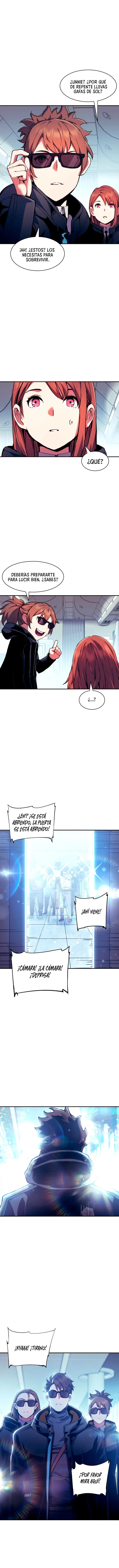 El Retorno De La Constelación Rota - Capítulo 102 - Página 16 - LectorTMOo