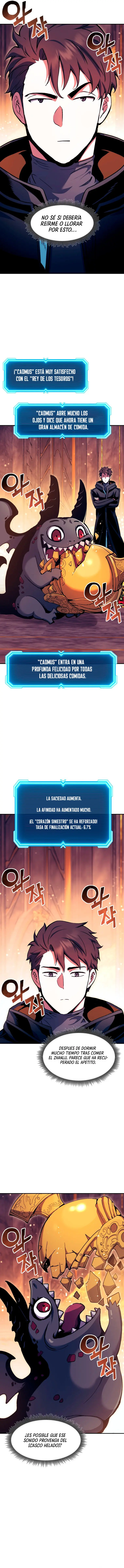 El Retorno De La Constelación Rota - Capítulo 103 - Página 10 - LectorTMOo