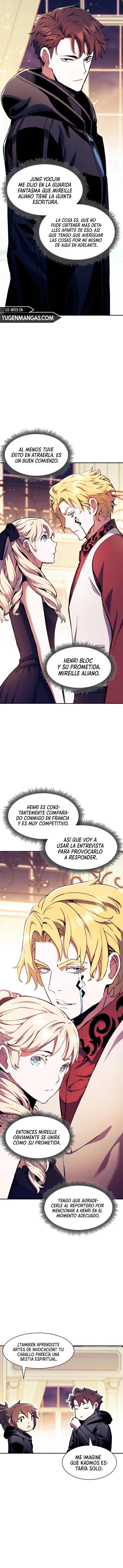 El Retorno De La Constelación Rota - Capítulo 104 - Página 9 - LectorTMOo