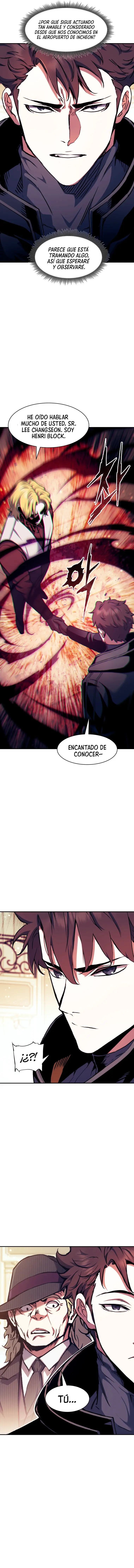 El Retorno De La Constelación Rota - Capítulo 104 - Página 12 - LectorTMOo
