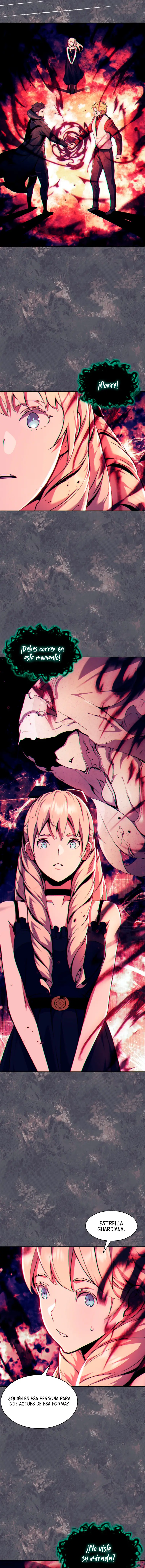 El Retorno De La Constelación Rota - Capítulo 105 - Página 6 - LectorTMOo