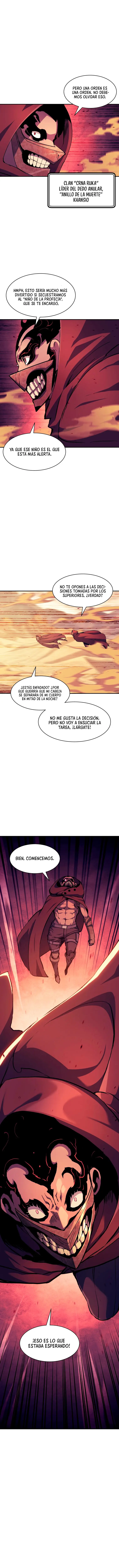 El Retorno De La Constelación Rota - Capítulo 105 - Página 16 - LectorTMOo