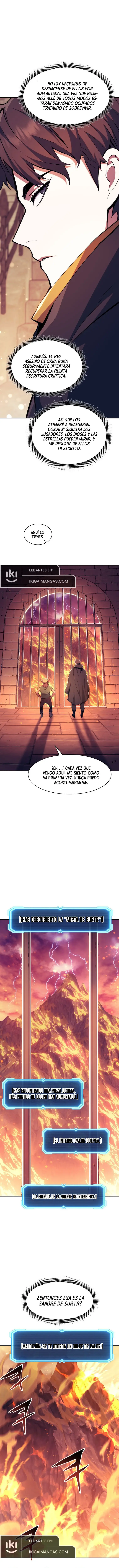 El Retorno De La Constelación Rota - Capítulo 116 - Página 8 - LectorTMOo