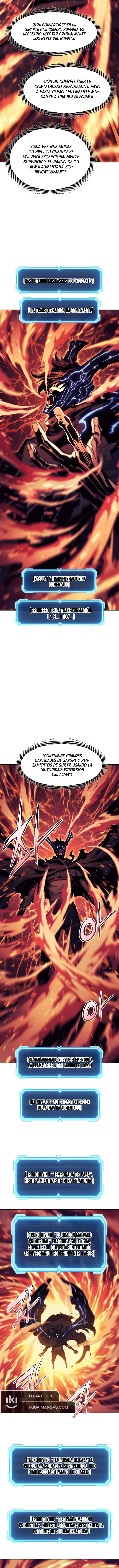 El Retorno De La Constelación Rota - Capítulo 116 - Página 16 - LectorTMOo