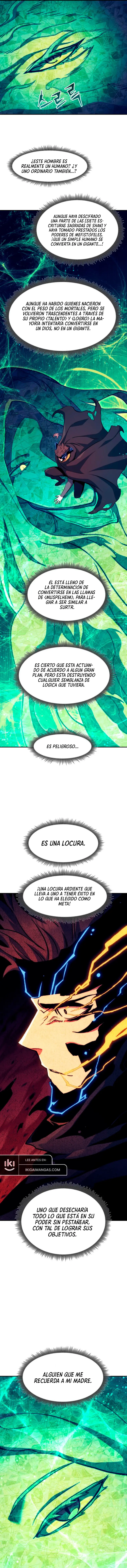 El Retorno De La Constelación Rota - Capítulo 117 - Página 9 - LectorTMOo