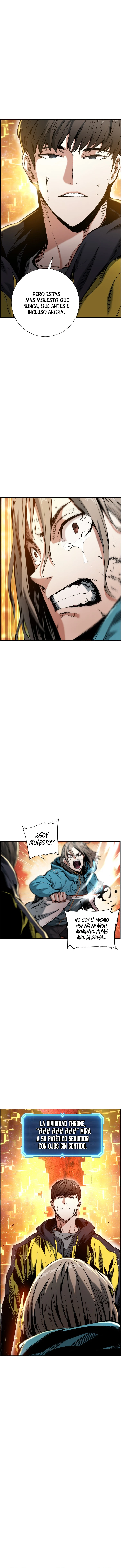 El Retorno De La Constelación Rota - Capítulo 13 - Página 11 - LectorTMOo