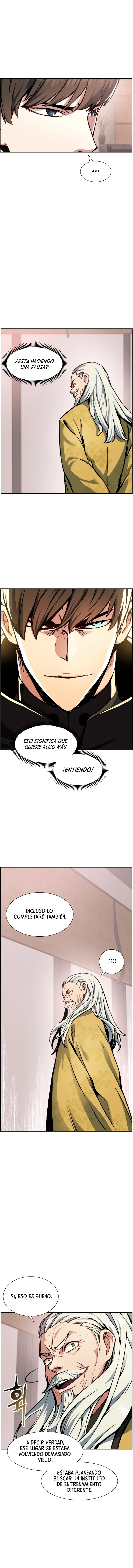 El Retorno De La Constelación Rota - Capítulo 28 - Página 12 - LectorTMOo