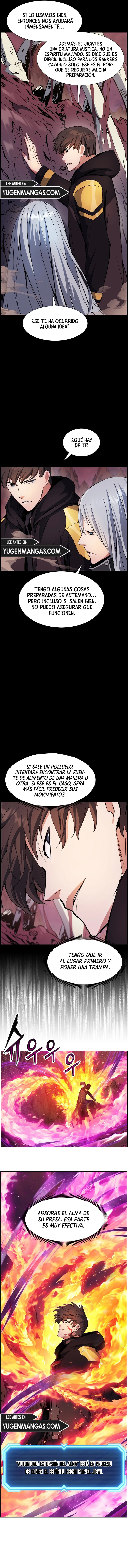 El Retorno De La Constelación Rota - Capítulo 38 - Página 12 - LectorTMOo