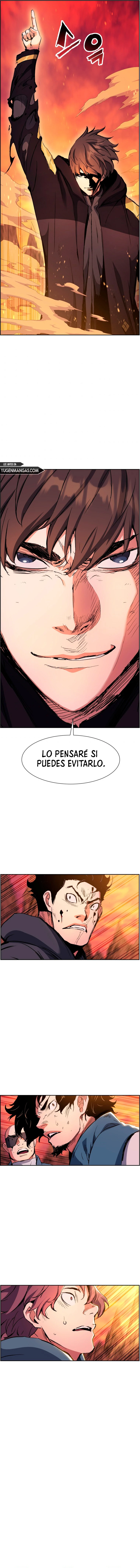 El Retorno De La Constelación Rota - Capítulo 40 - Página 10 - LectorTMOo