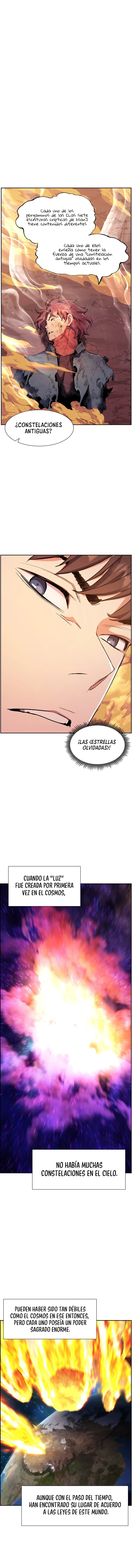 El Retorno De La Constelación Rota - Capítulo 41 - Página 10 - LectorTMOo