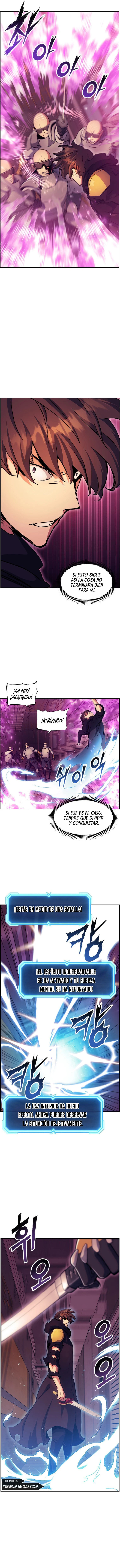 El Retorno De La Constelación Rota - Capítulo 47 - Página 10 - LectorTMOo