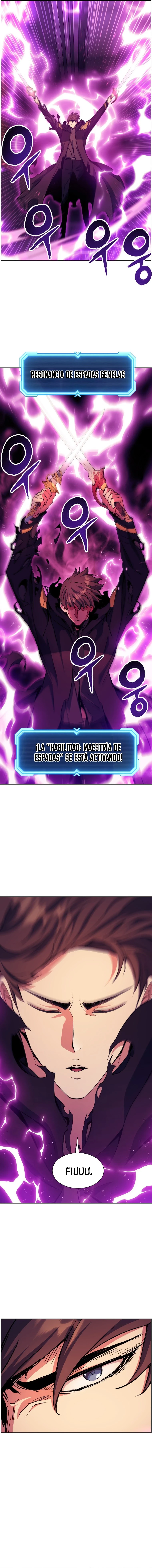 El Retorno De La Constelación Rota - Capítulo 48 - Página 5 - LectorTMOo