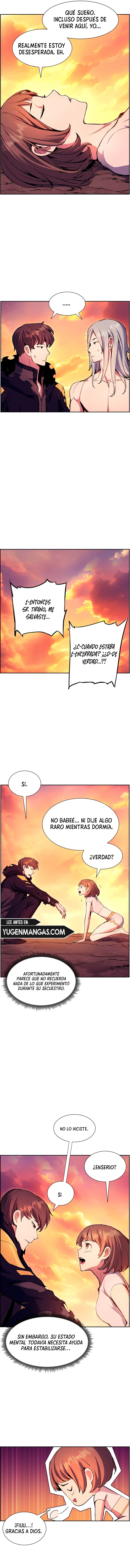 El Retorno De La Constelación Rota - Capítulo 50 - Página 11 - LectorTMOo