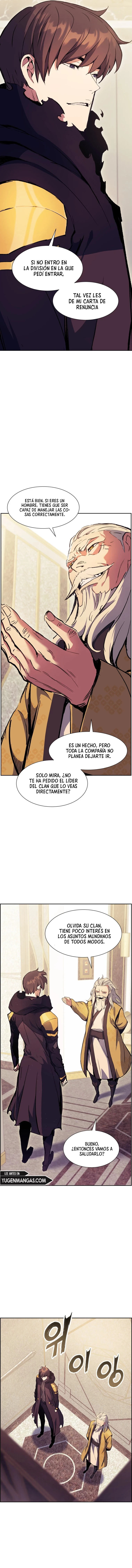 El Retorno De La Constelación Rota - Capítulo 53 - Página 14 - LectorTMOo