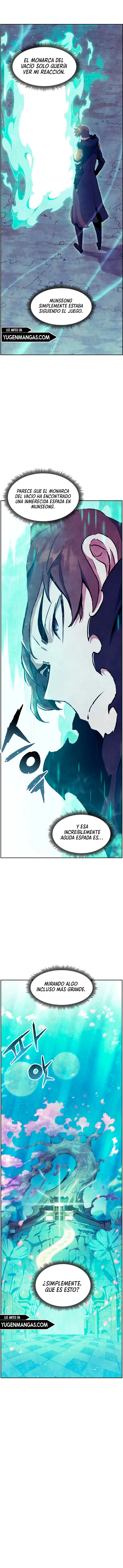 El Retorno De La Constelación Rota - Capítulo 54 - Página 13 - LectorTMOo