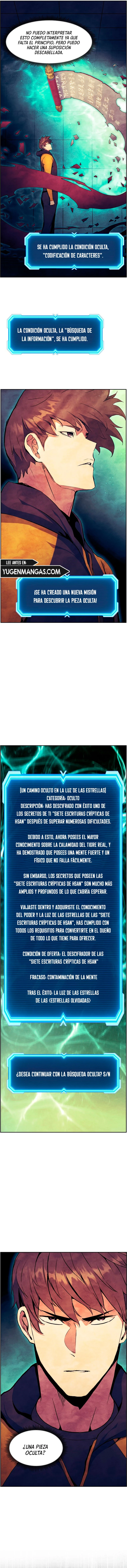 El Retorno De La Constelación Rota - Capítulo 60 - Página 19 - LectorTMOo