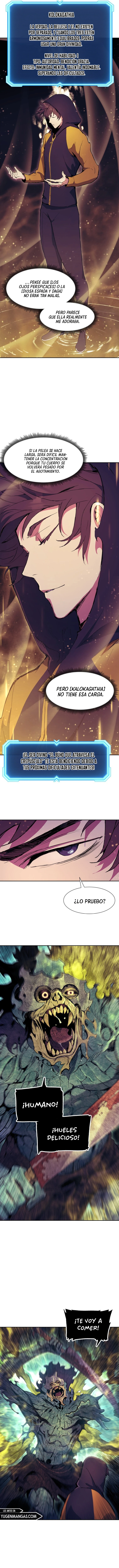 El Retorno De La Constelación Rota - Capítulo 61 - Página 12 - LectorTMOo
