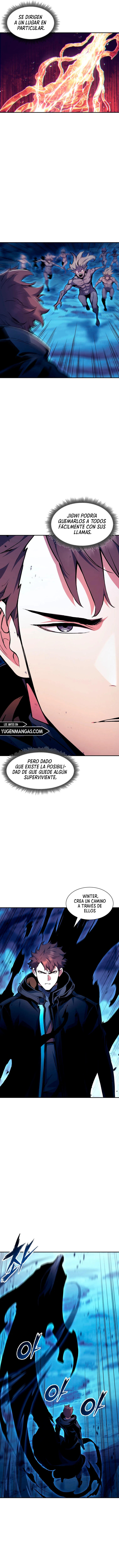 El Retorno De La Constelación Rota - Capítulo 85 - Página 6 - LectorTMOo