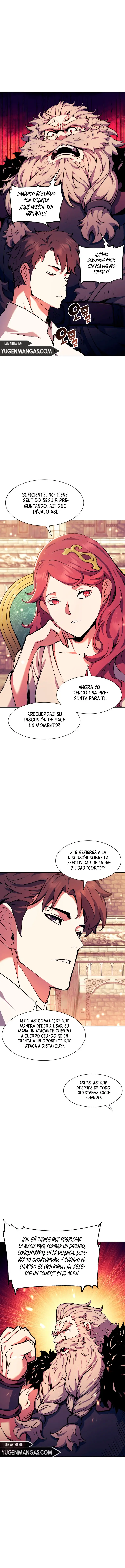 El Retorno De La Constelación Rota - Capítulo 94 - Página 12 - LectorTMOo