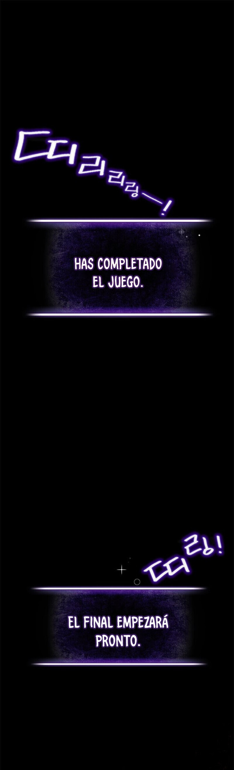 El Retorno del Jugador - Capítulo 1 - Página 2 - LectorTMOo