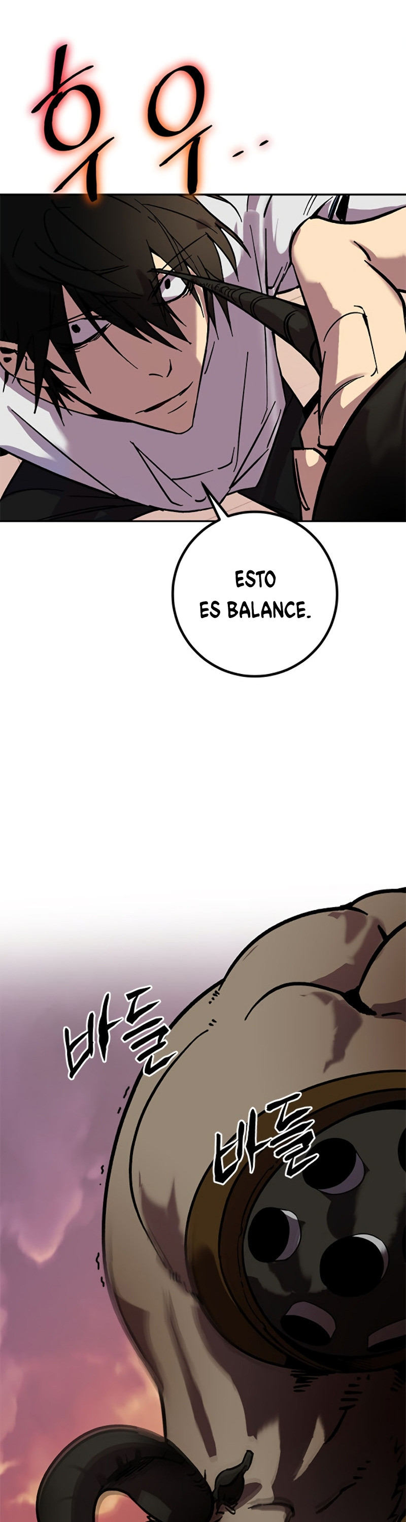 El Retorno del Jugador - Capítulo 10 - Página 19 - LectorTMOo
