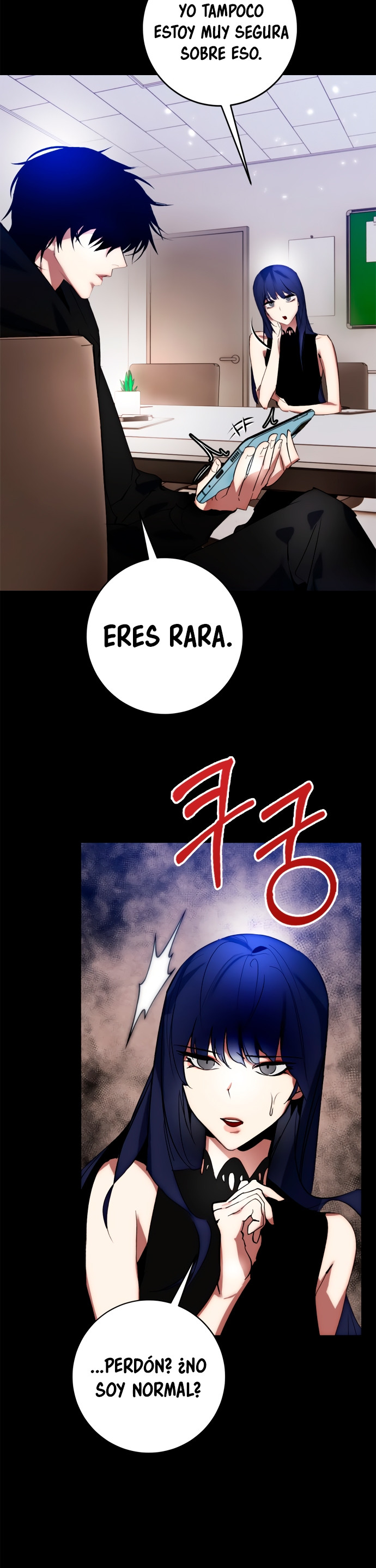 El Retorno del Jugador - Capítulo 100 - Página 20 - LectorTMOo
