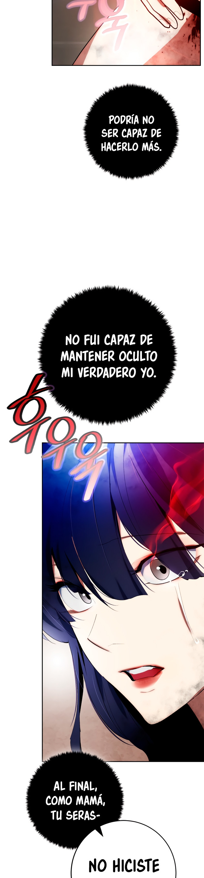 El Retorno del Jugador - Capítulo 100 - Página 37 - LectorTMOo