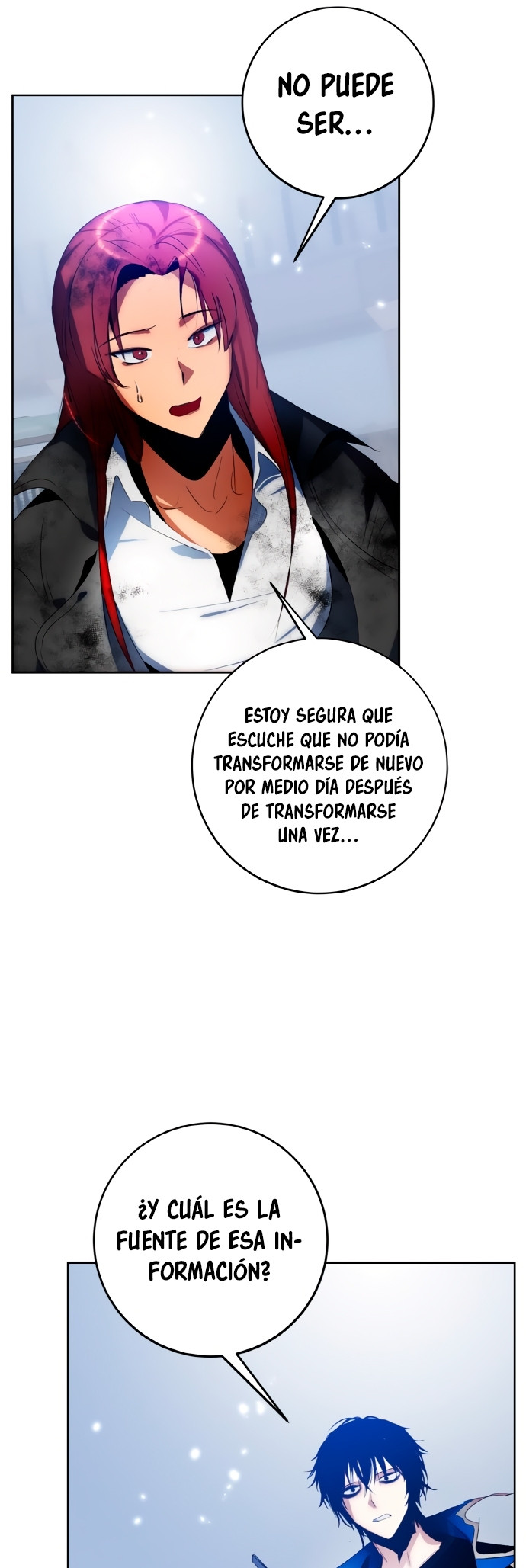 El Retorno del Jugador - Capítulo 104 - Página 13 - LectorTMOo