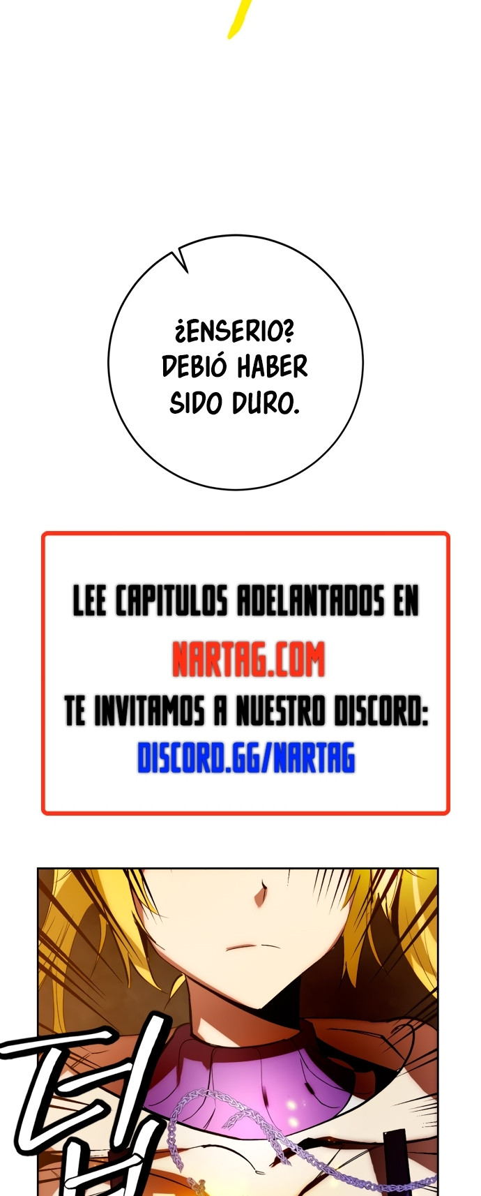 El Retorno del Jugador - Capítulo 105 - Página 25 - LectorTMOo
