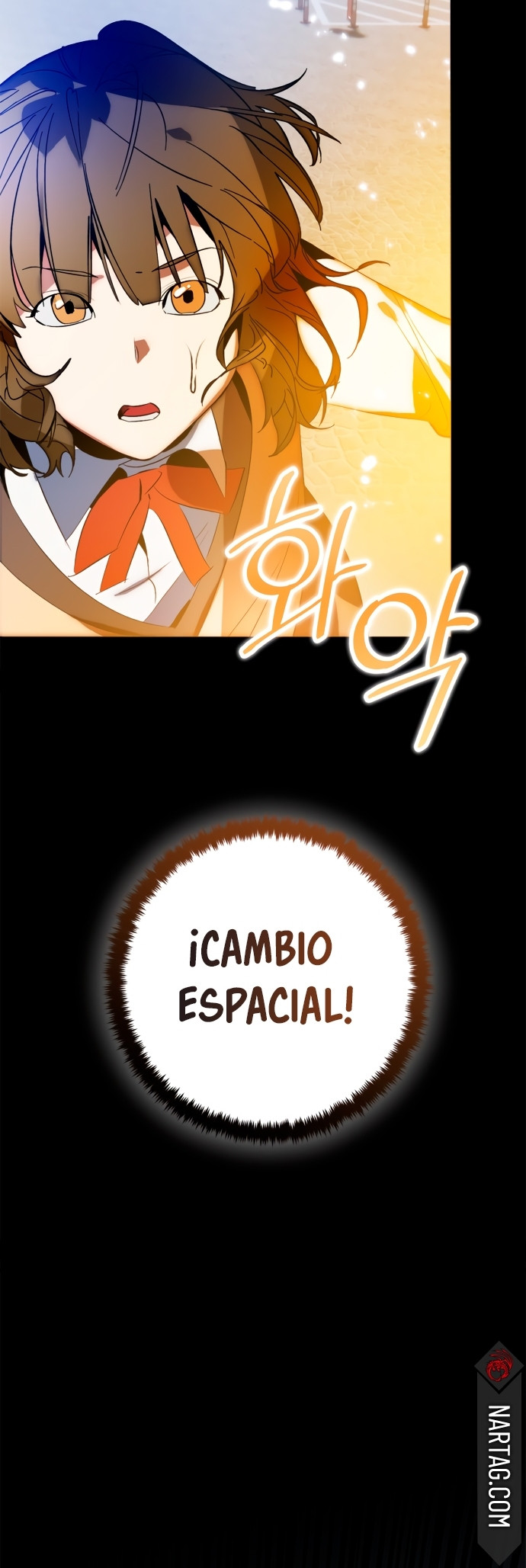 El Retorno del Jugador - Capítulo 105 - Página 38 - LectorTMOo