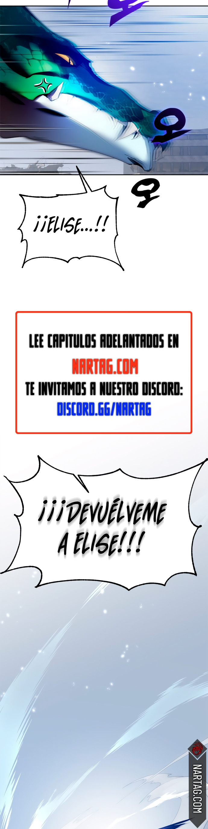 El Retorno del Jugador - Capítulo 105 - Página 63 - LectorTMOo
