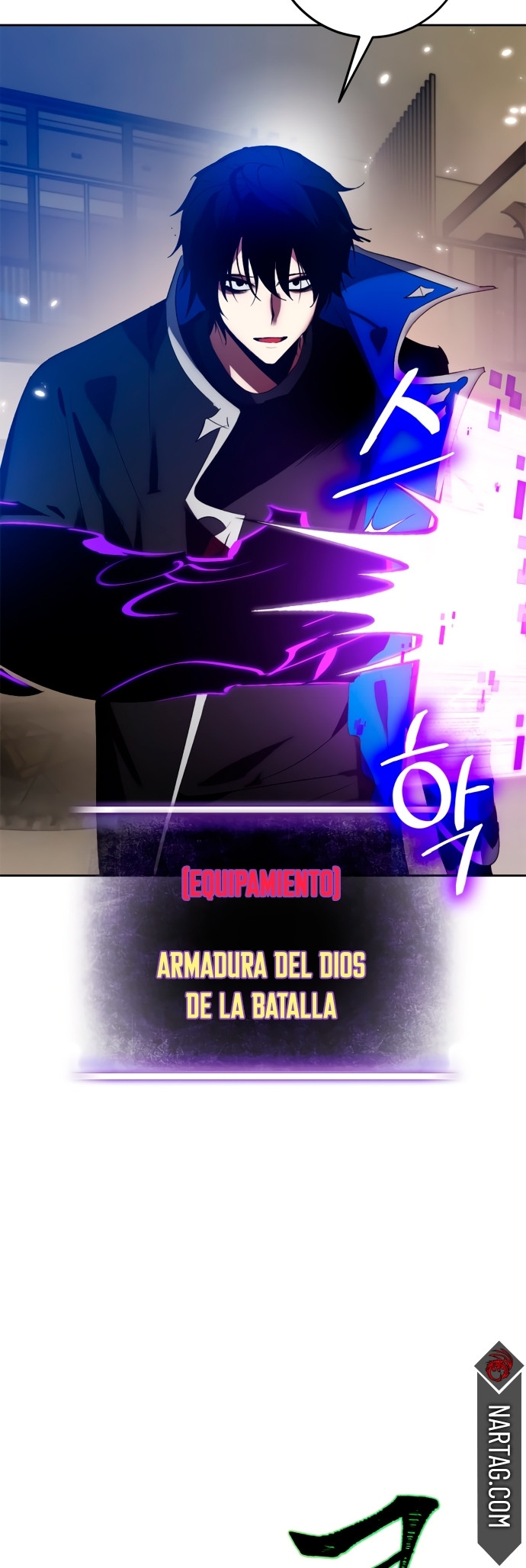 El Retorno del Jugador - Capítulo 106 - Página 24 - LectorTMOo