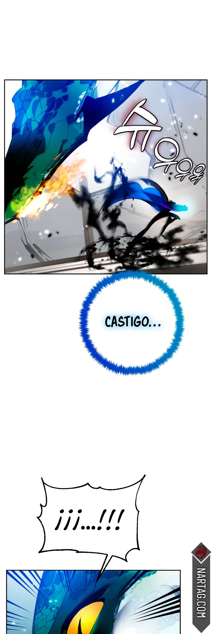 El Retorno del Jugador - Capítulo 106 - Página 26 - LectorTMOo