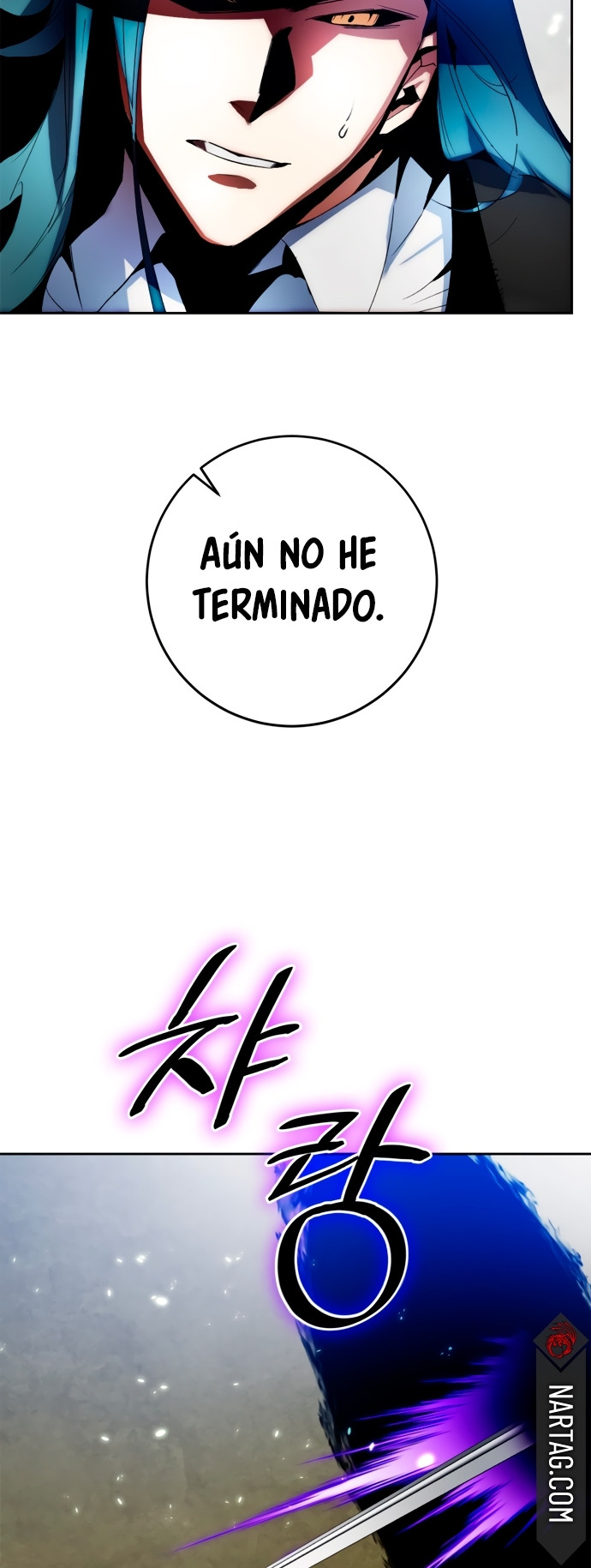 El Retorno del Jugador - Capítulo 106 - Página 48 - LectorTMOo