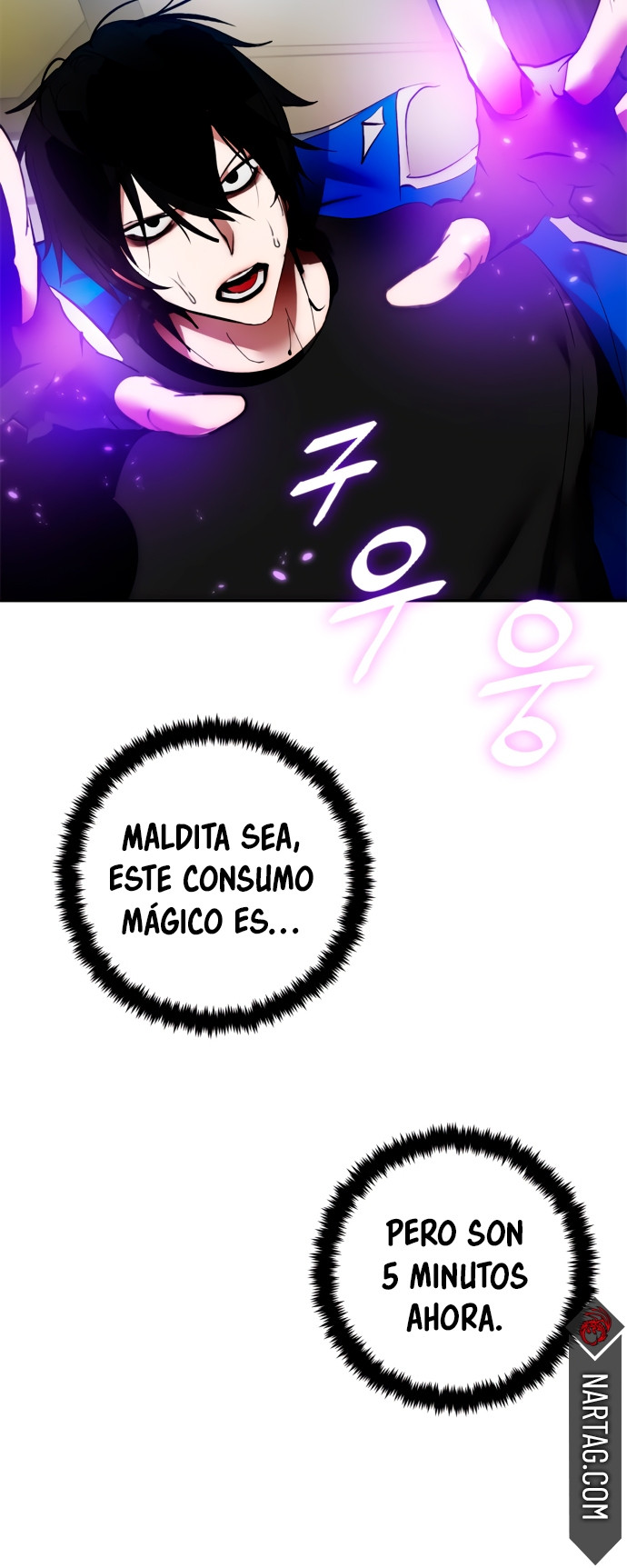 El Retorno del Jugador - Capítulo 106 - Página 62 - LectorTMOo
