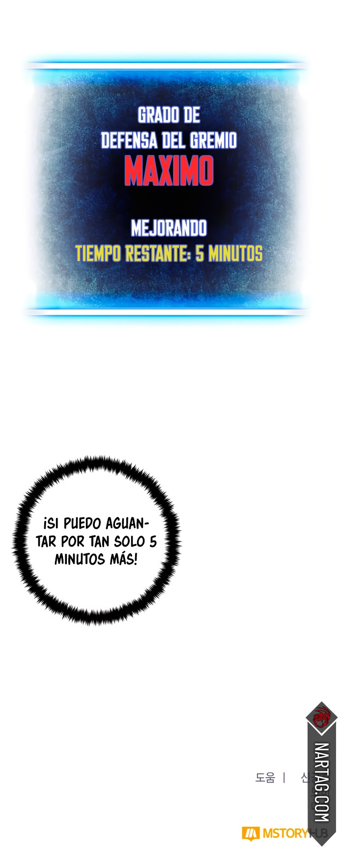 El Retorno del Jugador - Capítulo 106 - Página 63 - LectorTMOo