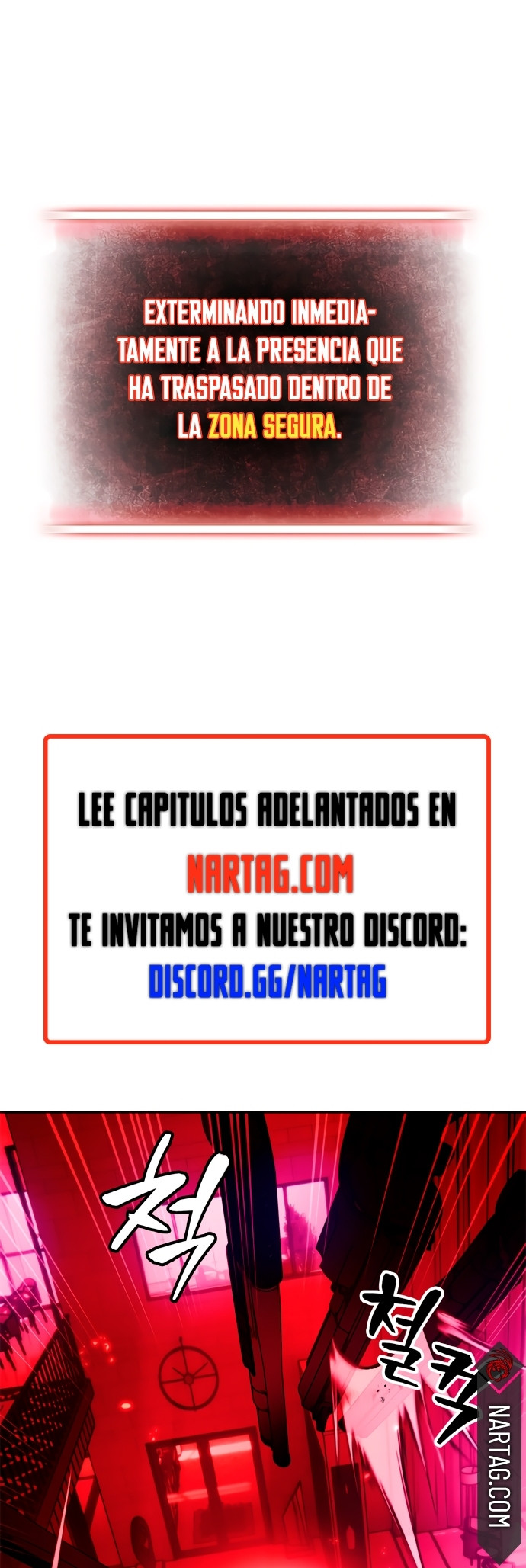 El Retorno del Jugador - Capítulo 107 - Página 26 - LectorTMOo
