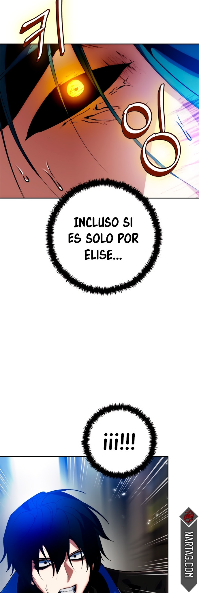 El Retorno del Jugador - Capítulo 107 - Página 42 - LectorTMOo