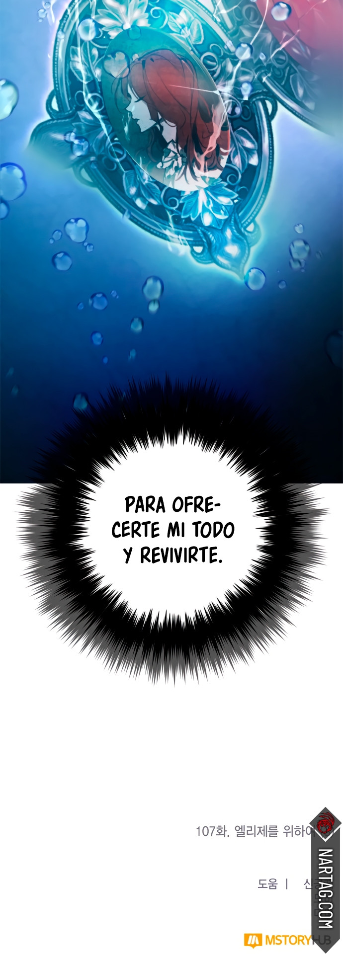 El Retorno del Jugador - Capítulo 107 - Página 63 - LectorTMOo