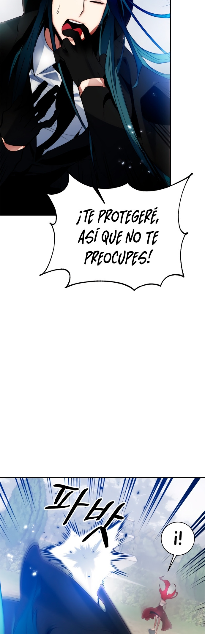 El Retorno del Jugador - Capítulo 110 - Página 12 - LectorTMOo