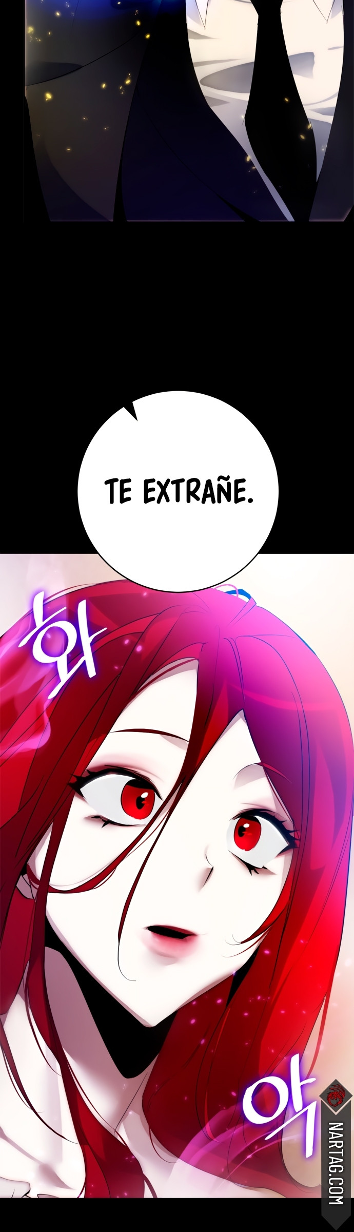 El Retorno del Jugador - Capítulo 110 - Página 39 - LectorTMOo