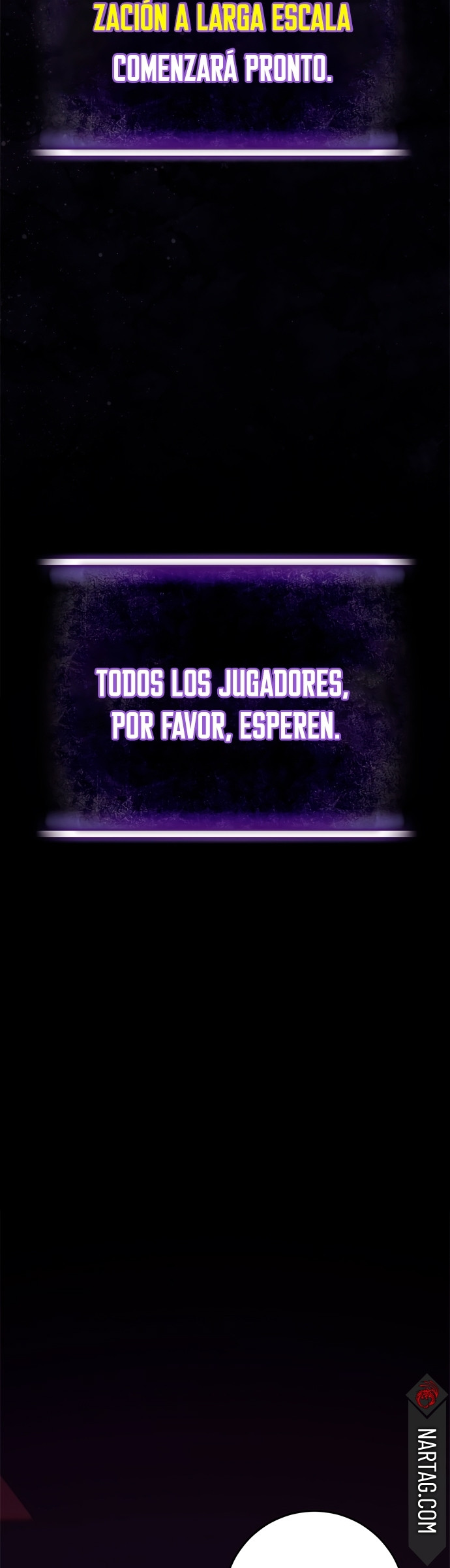 El Retorno del Jugador - Capítulo 110 - Página 49 - LectorTMOo